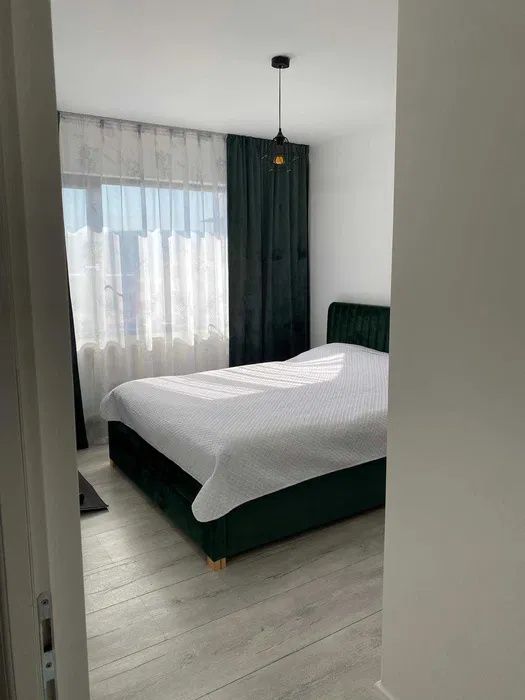 Apartament de vanzare 3 camere, balcon, Donath Park Grigorescu – fotografia 3 din 6