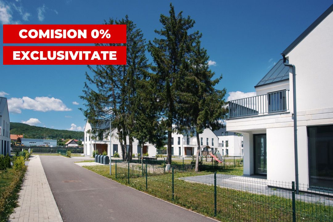 Comision 0%. TVA Inclus! Ultimele unitati disponibile, Gloris Village – fotografia 23 din 31