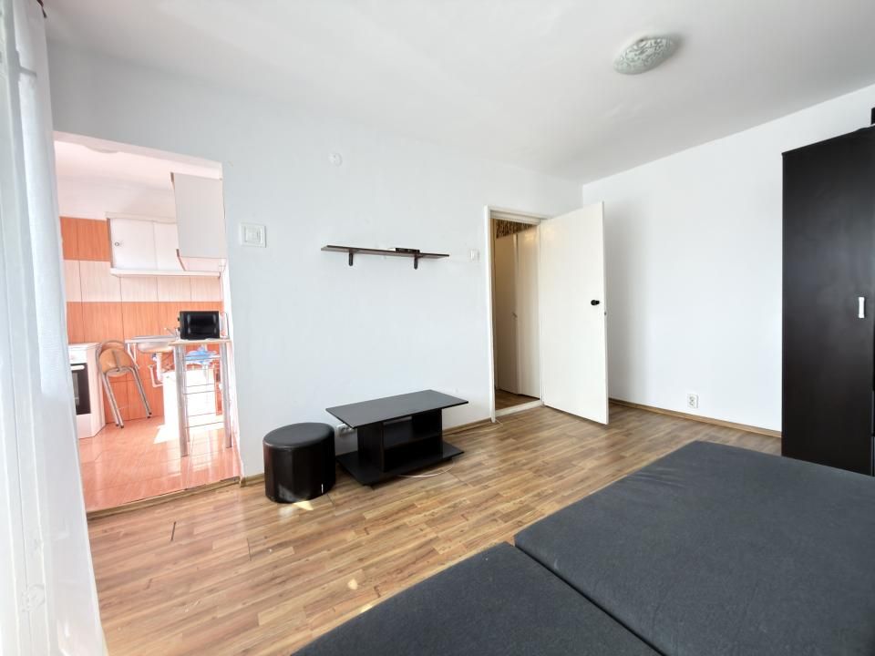Apartament o camera, 24 mp utili, etaj 3 - Zona Girocului – fotografia 3 din 9