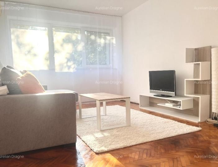 2 Camere de inchiriat | Iancului | Metrou | Pet Friendly | – fotografia 1 din 9