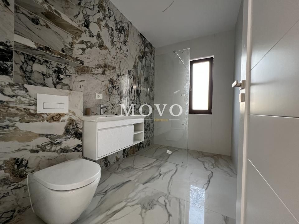 Duplex modern 5 camere | 125 mp utili | Teren 310 mp | Chișoda – fotografia 11 din 20