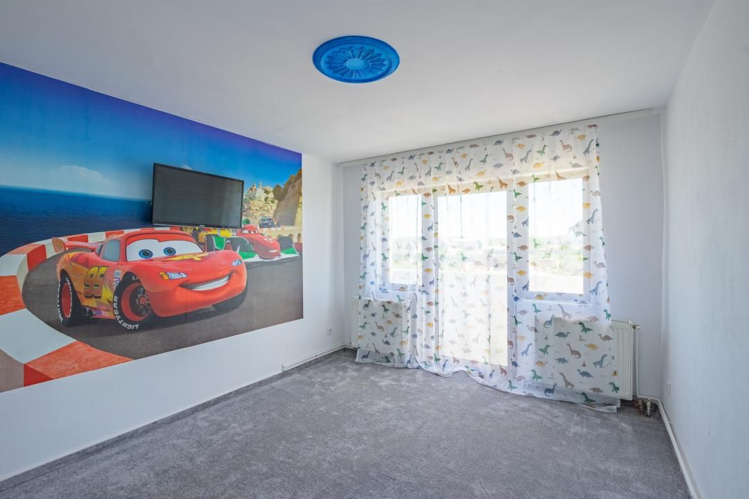 O casă construită pentru prezent. Gândită pentru viitor. – fotografia 15 din 69