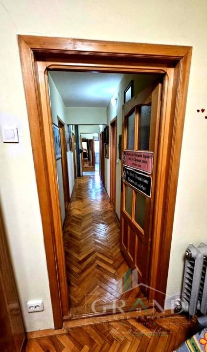 Ap 4 camere | 2 băi | 2 balcoane | zona Mănăștur-BIG – fotografia 6 din 8