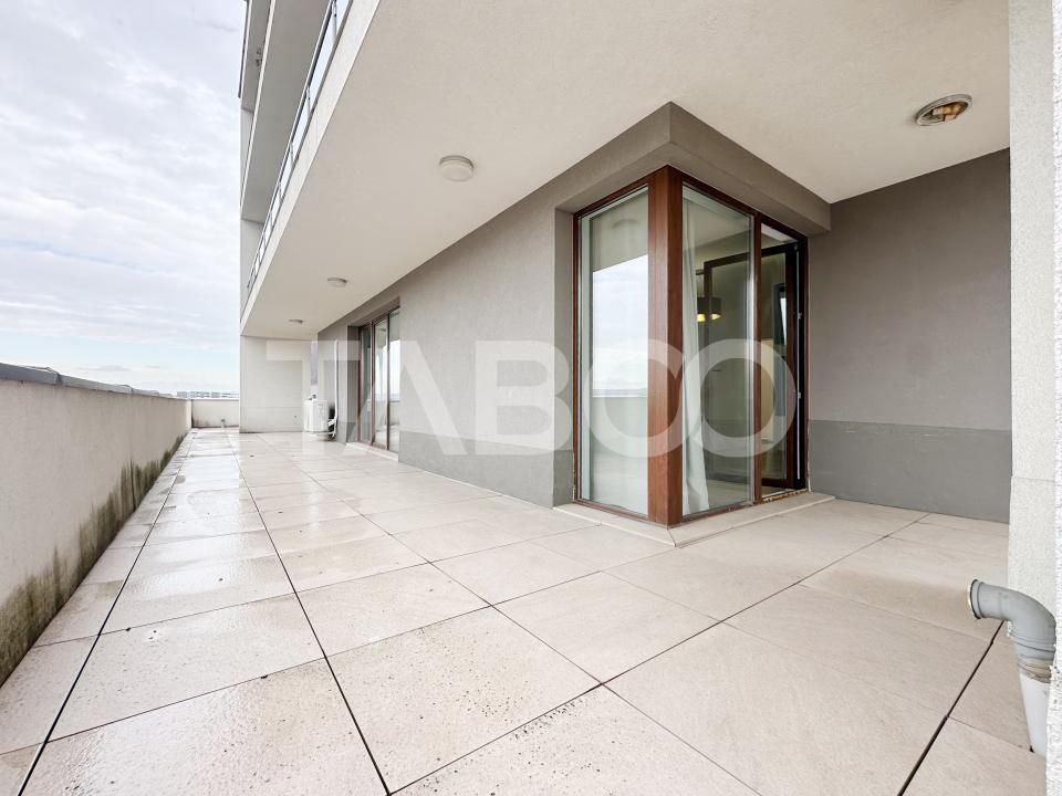 Penthouse exclusivist de vanzare panorama pe lac zona Iulius Mall – fotografia 19 din 19