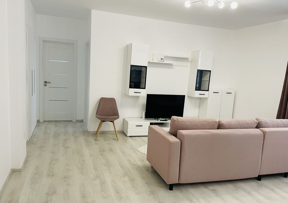 Apartament 2 camere, 53mp, zona Teilor – fotografia 3 din 8