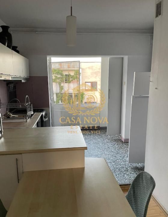 Apartament 3 camere 95mp, 2 bai, pet friendly, balcon, Grigorescu – fotografia 7 din 10
