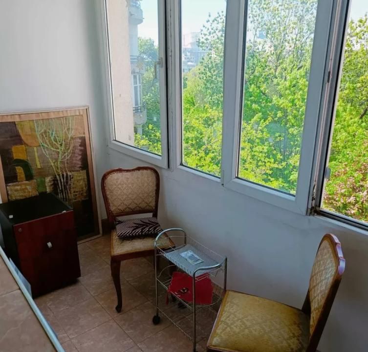 2 Camere de inchiriat | Cismigiu | Metrou | Reabilitat | Mobilat | Centrala Bloc – fotografia 7 din 8