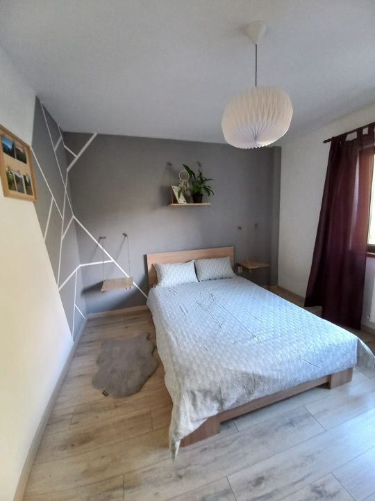 Închiriere apartament mobilat, 2 camere, Grigorescu/Donath – fotografia 4 din 9