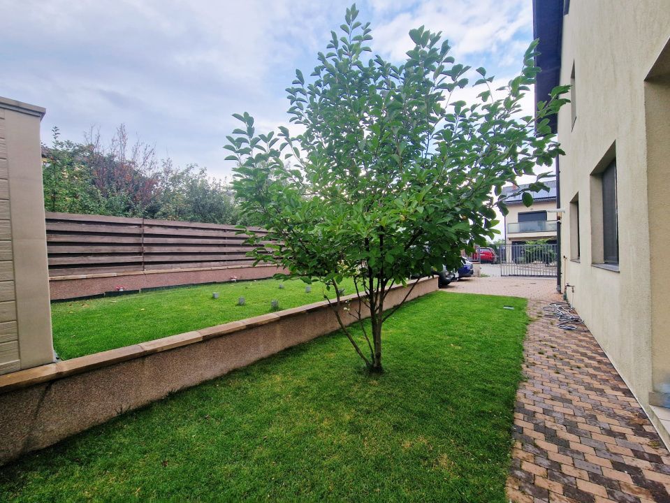 Duplex deosebit la cheie in Dambul Rotund – fotografia 6 din 24