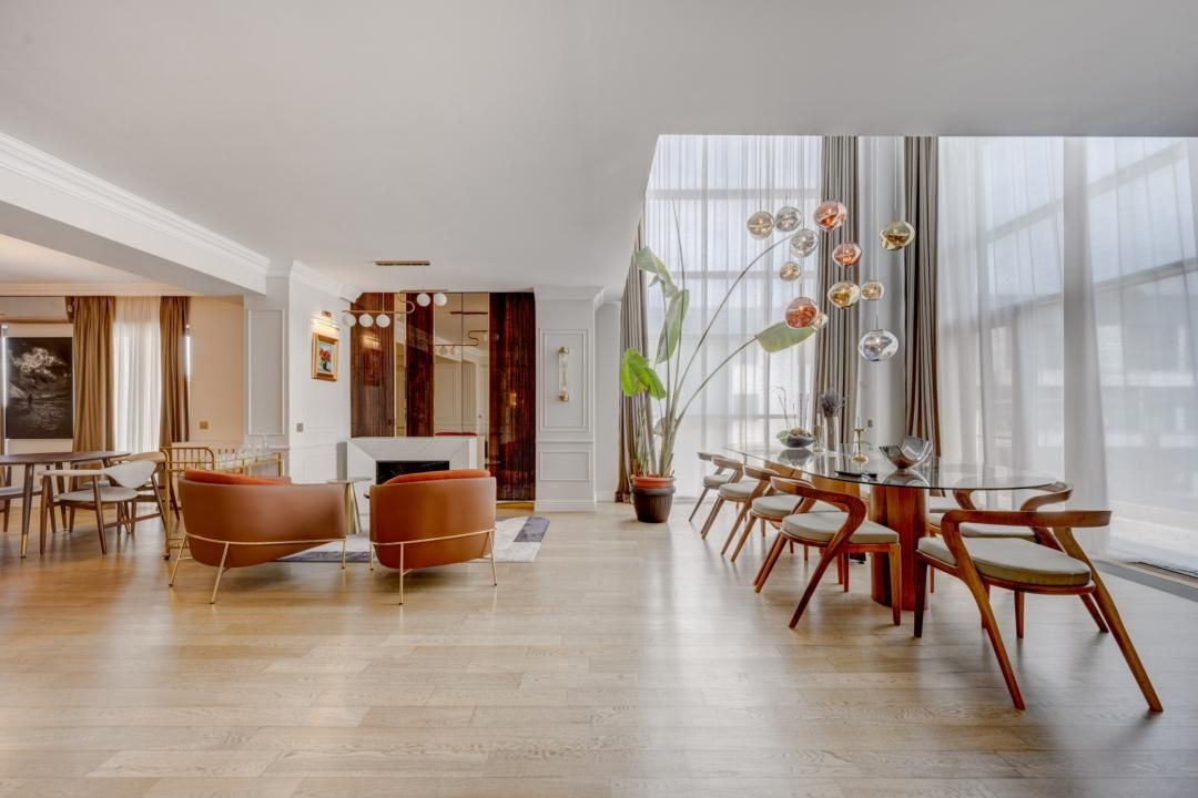 0% Comision | Penthouse impresionant | Priveliste de exceptie UpGround – fotografia 11 din 76