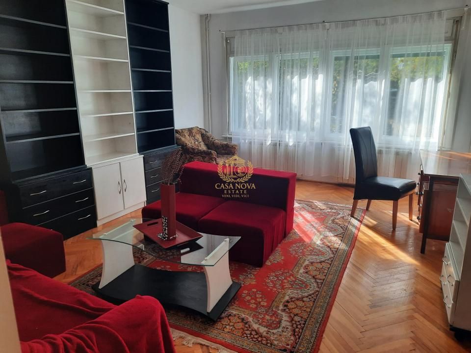 Apartament 3 camere 85mp, zona centrala, balcon, terasa, parcare – fotografia 11 din 11