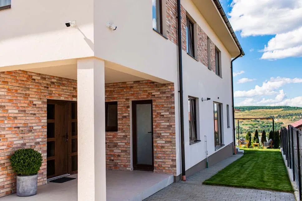 Duplex modern premium | 4 camere | complet mobilat | zona Vivo – Florești – fotografia 4 din 8