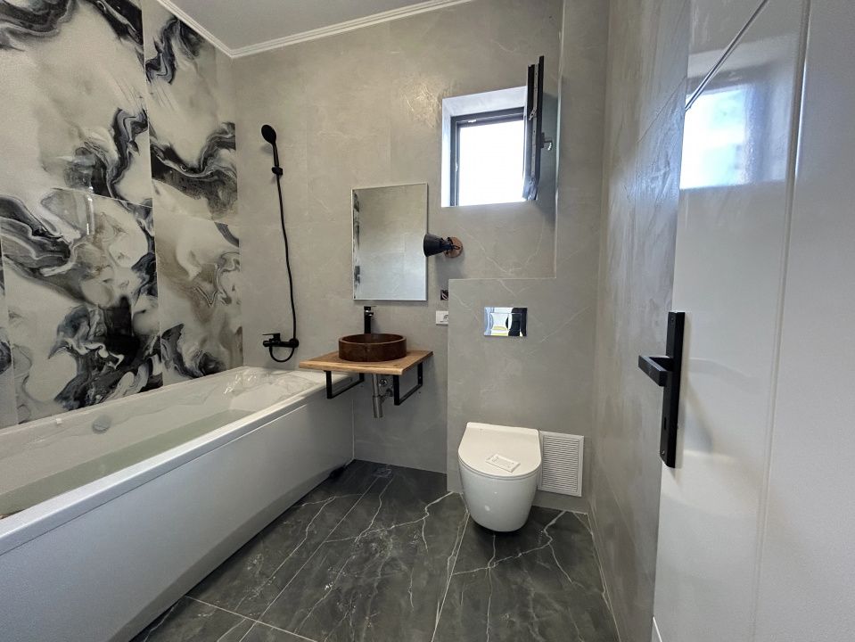 Casă cu 4 dormitoare, 3 băi – Valea Lupului, IAȘI – fotografia 5 din 12