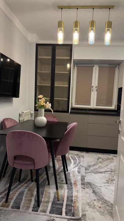 Apartament 3 camere - Piata Muncii – fotografia 13 din 17