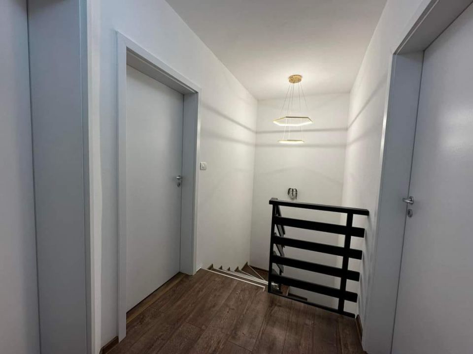 Casă cu 4 camere de vânzare Trivale, Campilui | mobilata si utilata – fotografia 5 din 14