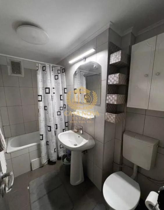 Apartament 1 camera 37mp, zona Centrala, parcare, centrala proprie – fotografia 3 din 8