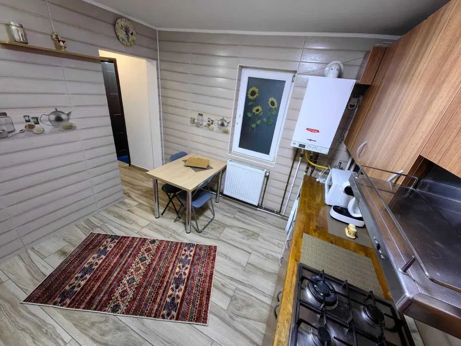 2 Camere de inchiriat | Gorjului | Centrala proprie | Metrou – fotografia 6 din 8