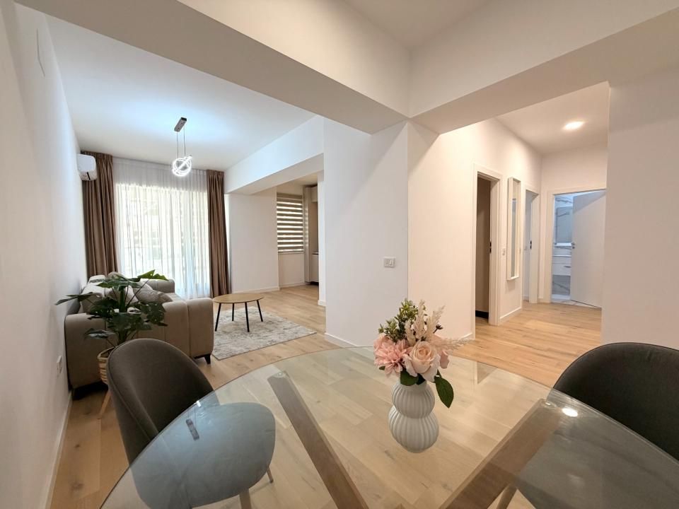 Apartament 2 camere 66MP | Pipera- First Estate | First Rent – fotografia 2 din 23