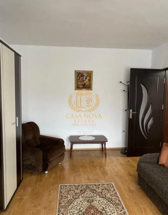 Apartament 1 camera 40mp, balcon, McDonalds Manastur – fotografia 3 din 5