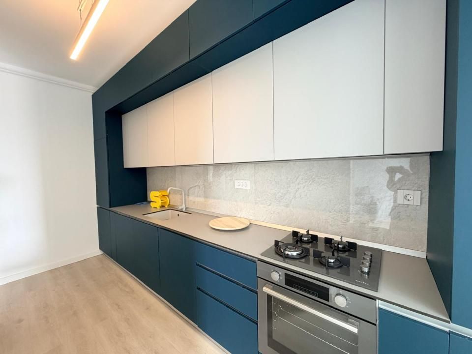 Apartament 2 Camere | Bloc 2023 | Lujerului -Liceul Finlandez | Mobilat / Utilat – fotografia 7 din 20
