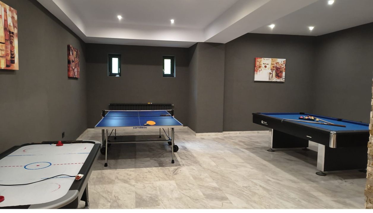 Apartament cu terasa de 37 mp in Aparthotel | Predeal |  0% Comision – fotografia 9 din 16