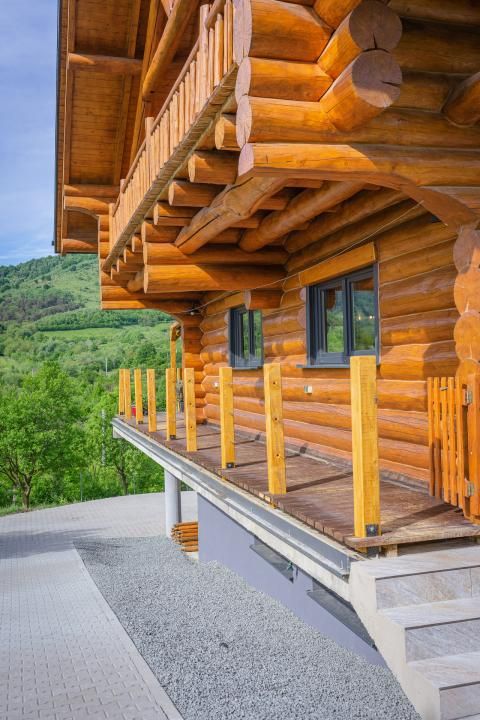 Stil de viață de vânzare – liniște, natură și confort premium – fotografia 10 din 55