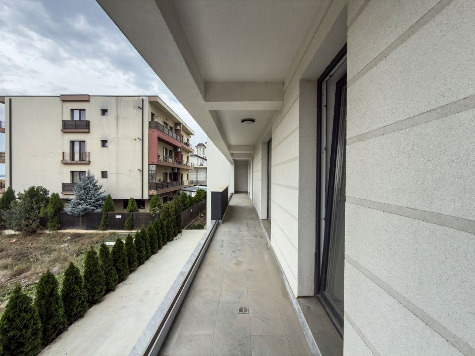 Apartament 3 camere 84,51 mp Tomis Plus - Boreal Constanta – fotografia 11 din 17