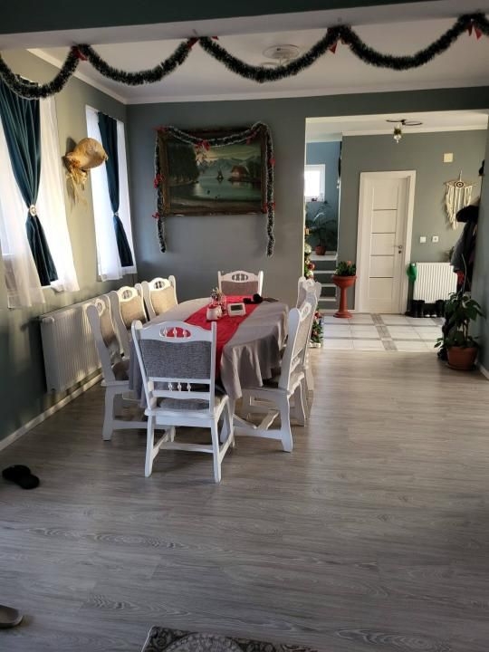 Duplex 4 camere, zona Tineretului, Floresti – fotografia 3 din 11