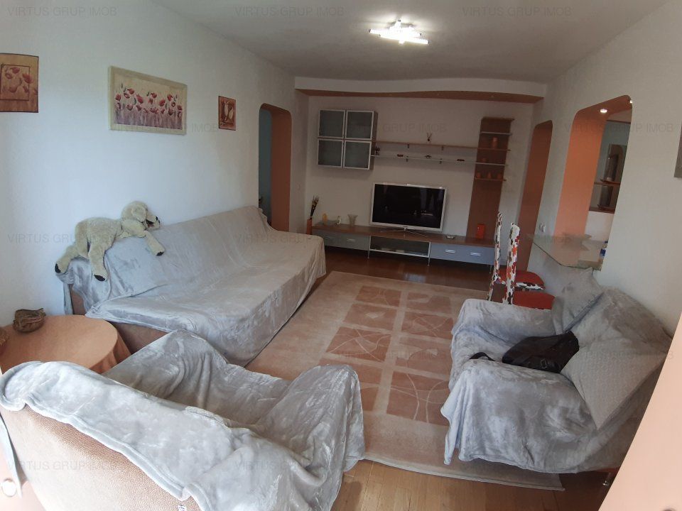 4 Camere de inchiriat | Drumul Taberei | Metrou | – fotografia 3 din 12