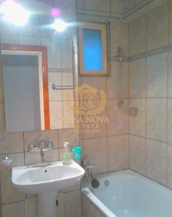 Apartament 2 camere 53mp, cartier Manastur, Pet Friendly, centrala proprie – fotografia 5 din 6