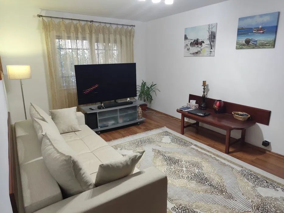 Apartament 2 camere City Park Mall – fotografia 2 din 9