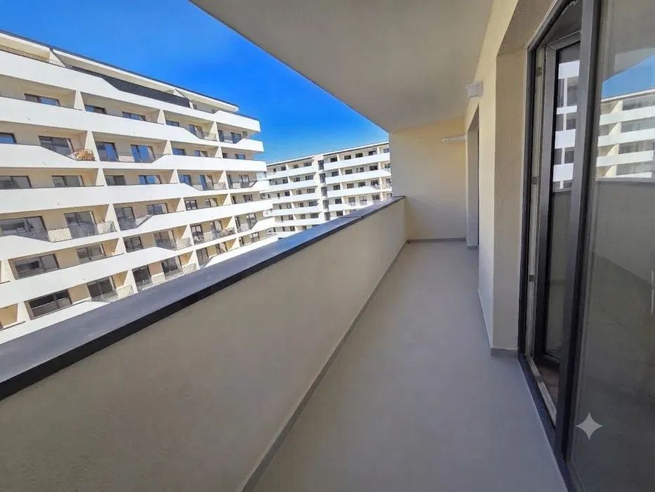 Apartament 2 camere, 45 mp, intermediar, garaj, terasa, Zona Eroilor – fotografia 8 din 8