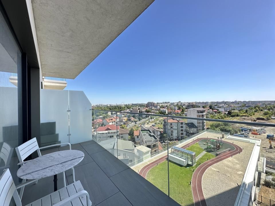 2 camere | ONE Verdi Park | Barbu Văcărescu | 69 mp | Parcare – fotografia 17 din 25