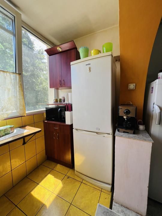 Apartament 3 camere, etaj 3, boxa - zona Torontalului – fotografia 11 din 14
