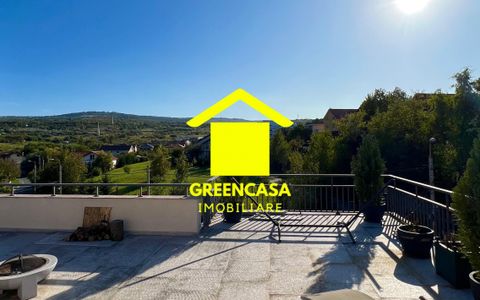 NOU PE PIATA! Penthouse in Borhanci, 108mp, garaj inclus