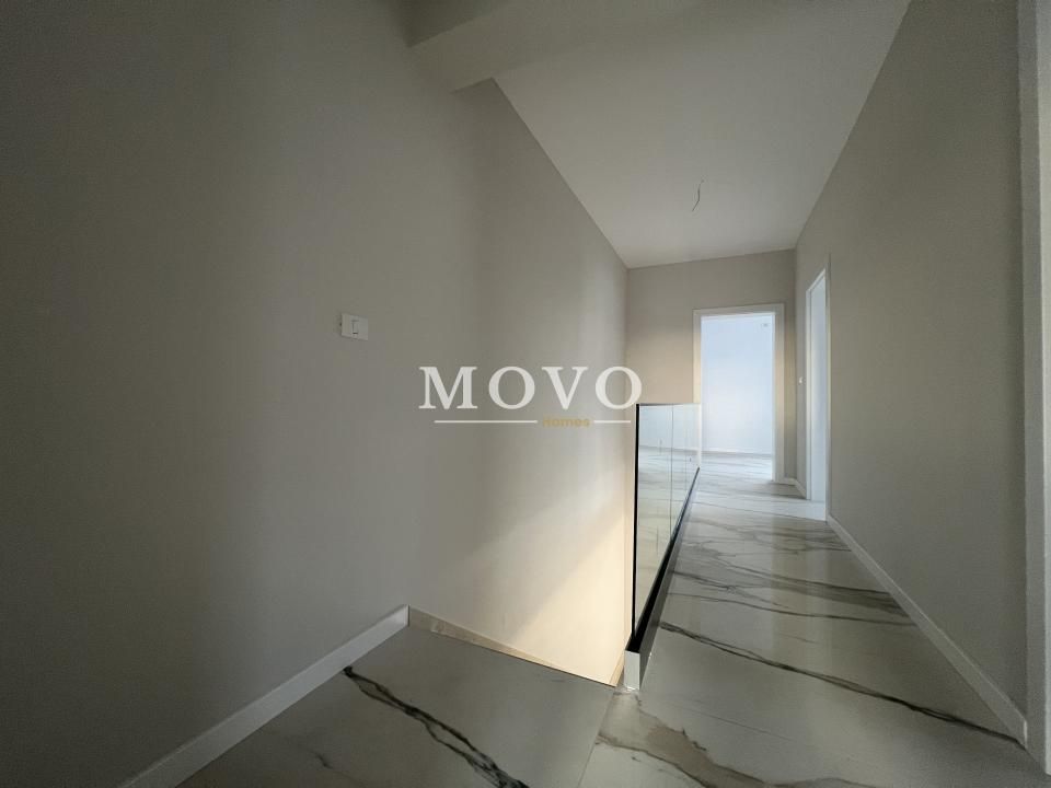 Duplex modern 5 camere | 125 mp utili | Teren 310 mp | Chișoda – fotografia 7 din 20