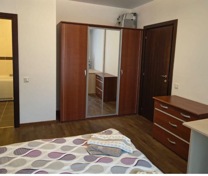 Apartament de lux cu vedere directă la pârtia Clăbucet – Predeal – fotografia 6 din 26