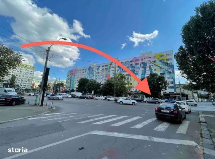 2 Camere de inchiriat | Tineretului-Marasesti | Metrou | Straini – fotografia 4 din 6