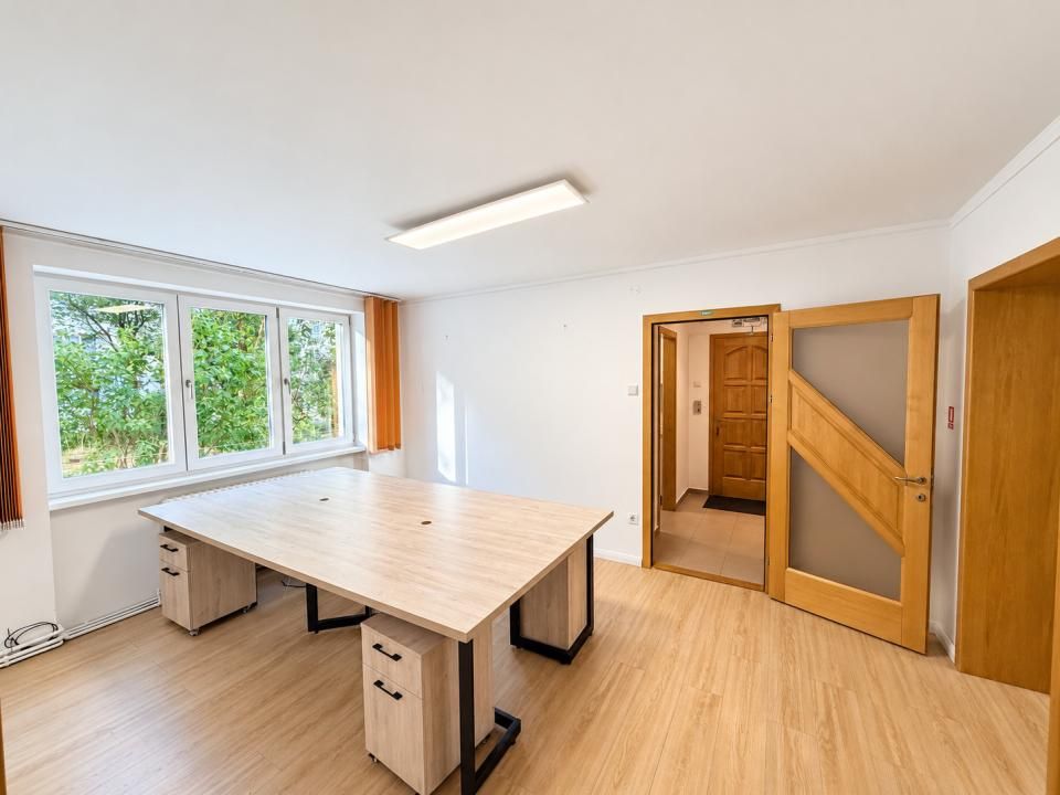 Spațiu de birou de vânzare – Zona Cedonia, 58 mp | Parter – fotografia 1 din 9