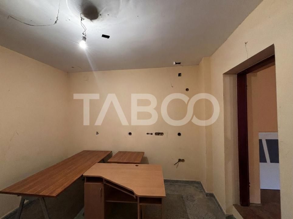 Apartament de vanzare cu 4 camere 110 mp Orasul de Jos Sibiu – fotografia 7 din 12