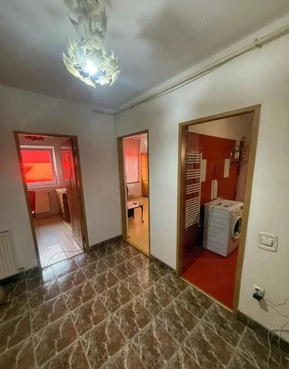 Apartament 2 camere, 50mp, balcon, mobilat complet, zona str. Eroilor! – fotografia 3 din 7