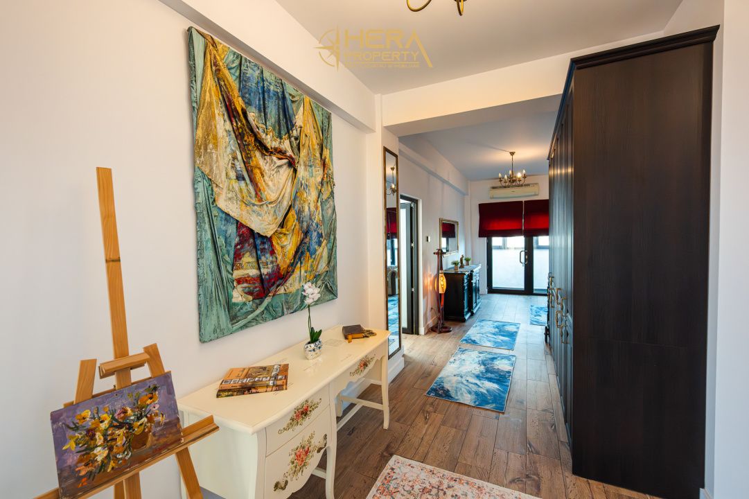 Vilă premium - între funcționalitate și eleganță – fotografia 39 din 86