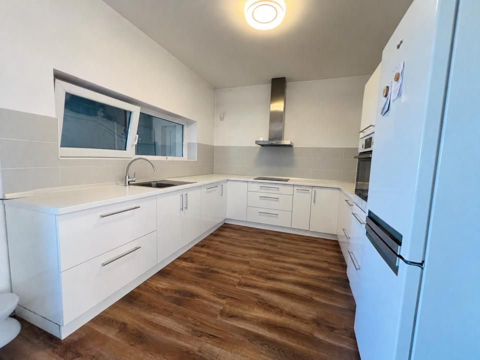 Casa individuala 5 camere - Sacalaz, zona centrala – fotografia 5 din 17