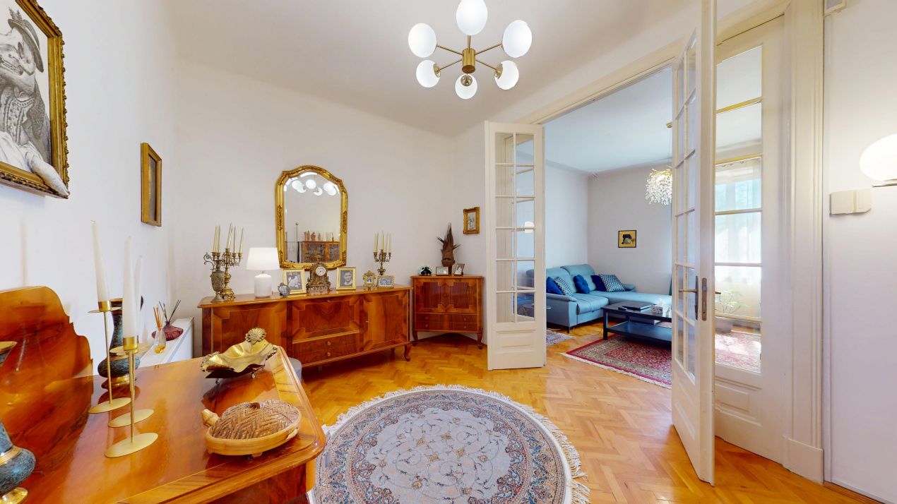 Apartament 4 camere de vanzare | Bd. Ferdinand – Str. Căminului – fotografia 15 din 21