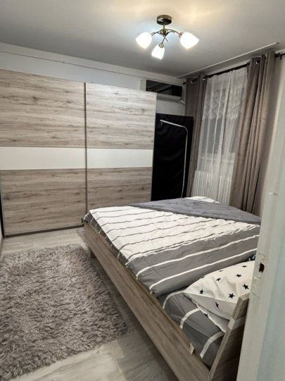 2 Camere de inchiriat | Drumul Taberei | Metrou| Mobilat – fotografia 3 din 8