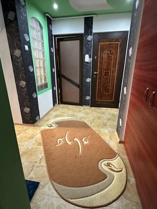 Apartament 2 camere decomandat, etaj 3, zonă Exercițiu – lângă JAM, Pitești – fotografia 7 din 8