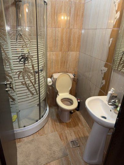 3 Camere de inchiriat | Apusului | Centrala | Pet-Friendly | Parcare – fotografia 6 din 8