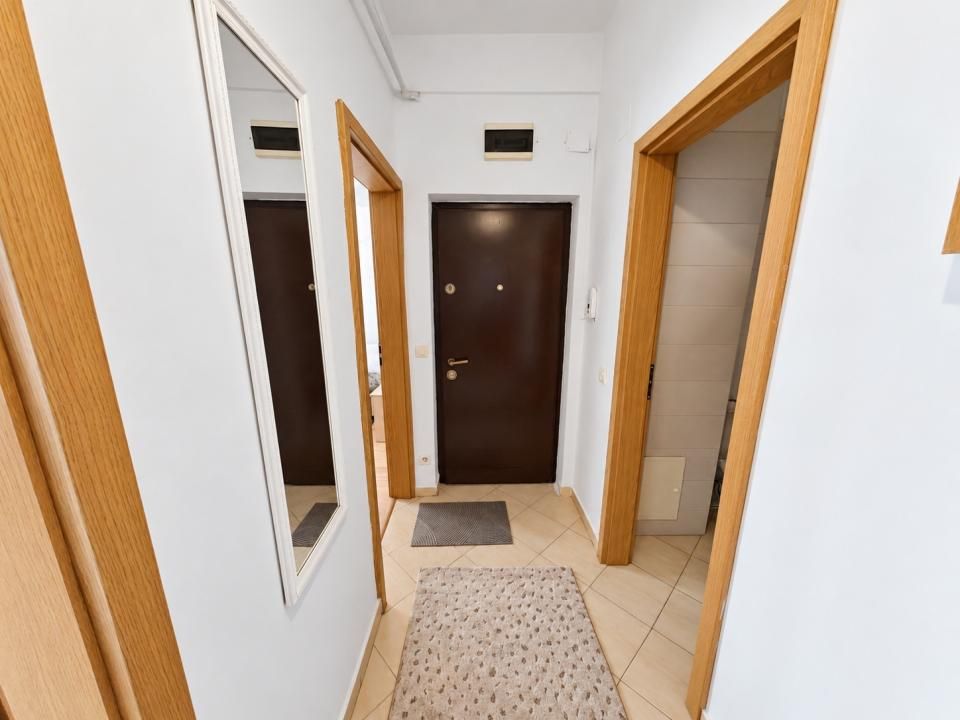 Apartament cu 3 camere la etajul 1 de inchiriat- zona Autogara – fotografia 18 din 20
