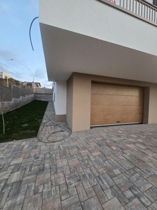 Duplex cu garaj | 180mp utili | D+P+E+terasă circulabilă 60mp | Vivo – fotografia 4 din 6