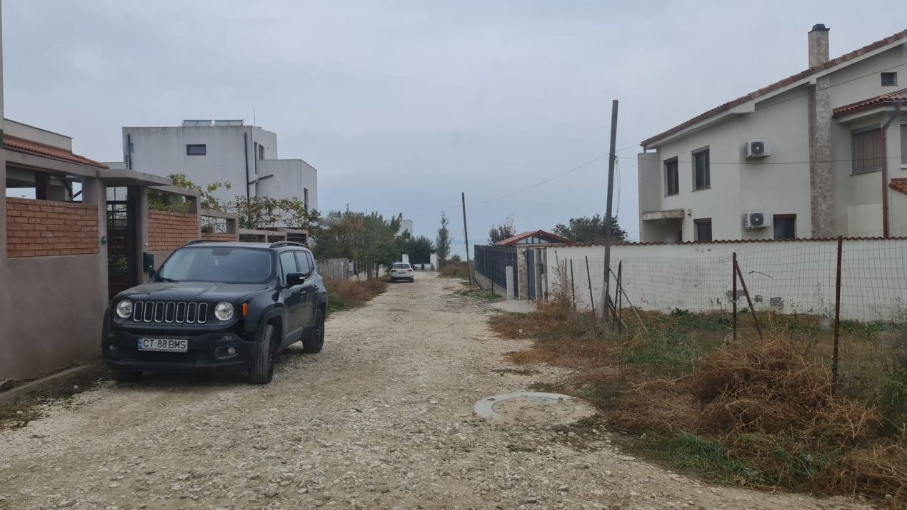 Teren de vanzare in Palazu Mare – fotografia 1 din 10